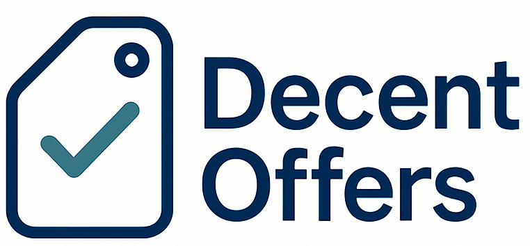 Decent Offers Logo